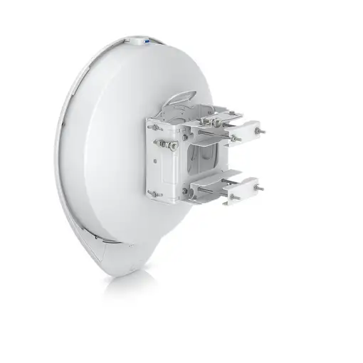 Ubiquiti UISP airFiber 60 XR Puente wifi Blanco