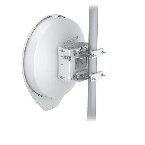 Ubiquiti UISP airFiber 60 XR Puente wifi Blanco