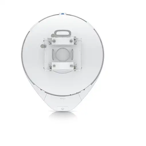 Ubiquiti UISP airFiber 60 XR Puente wifi Blanco