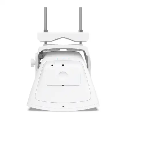 Ubiquiti UISP Wave Access Point 5400 Mbit/s Blanco