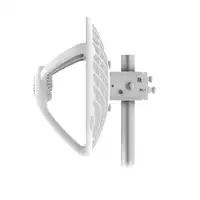 Ubiquiti airFiber 60 LR Puente wifi 1800 Mbit/s Blanco