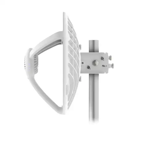 Ubiquiti airFiber 60 LR Puente wifi 1800 Mbit/s Blanco