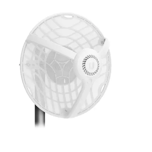 Ubiquiti airFiber 60 LR Puente wifi 1800 Mbit/s Blanco