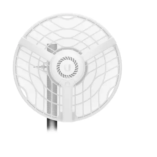 Ubiquiti airFiber 60 LR Puente wifi 1800 Mbit/s Blanco