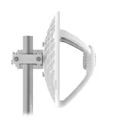 Ubiquiti airFiber 60 LR Puente wifi 1800 Mbit/s Blanco
