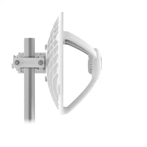Ubiquiti airFiber 60 LR Puente wifi 1800 Mbit/s Blanco