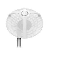 Ubiquiti airFiber 60 LR Puente wifi 1800 Mbit/s Blanco