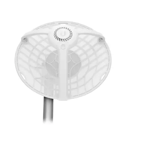 Ubiquiti airFiber 60 LR Puente wifi 1800 Mbit/s Blanco