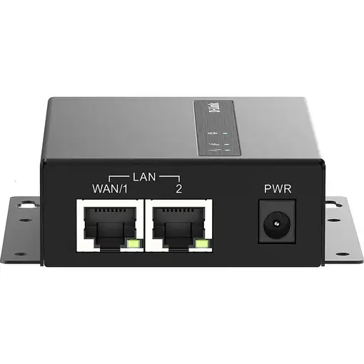D-Link DWM-313 router inalámbrico Ethernet rápido 4G Negro