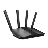 ASUS RT-BE58U router inalámbrico 2.5 Gigabit Ethernet Doble banda (2,4 GHz / 5 GHz