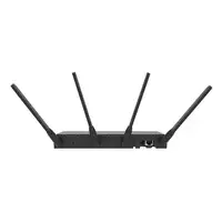 Mikrotik RB4011iGS+5HacQ2HnD-IN router inalámbrico Gigabit Ethernet Doble banda (2