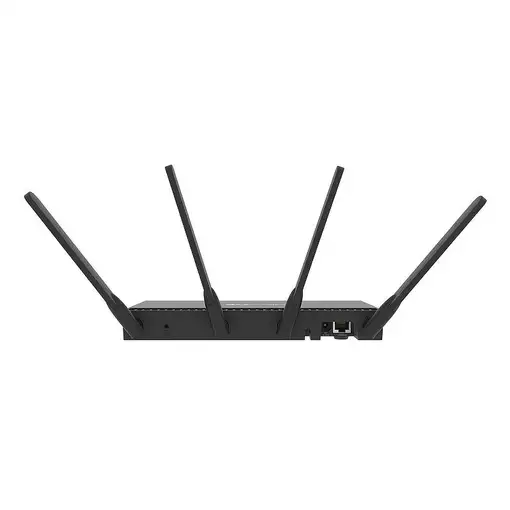 Mikrotik RB4011iGS+5HacQ2HnD-IN router inalámbrico Gigabit Ethernet Doble banda (2