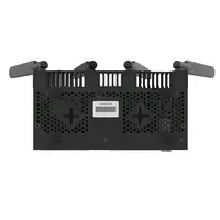Mikrotik RB4011iGS+5HacQ2HnD-IN router inalámbrico Gigabit Ethernet Doble banda (2
