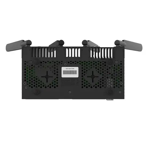 Mikrotik RB4011iGS+5HacQ2HnD-IN router inalámbrico Gigabit Ethernet Doble banda (2