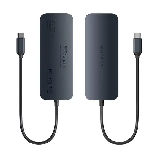 Targus HD4006GL base para portátil y replicador de puertos USB 3.2 Gen 2 (3.1 Gen