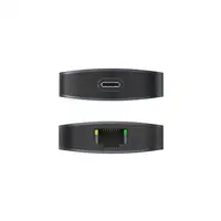 Targus HD4006GL base para portátil y replicador de puertos USB 3.2 Gen 2 (3.1 Gen