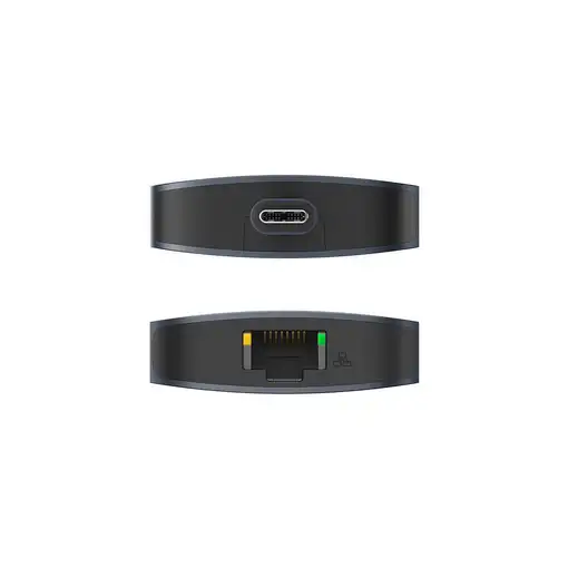 Targus HD4006GL base para portátil y replicador de puertos USB 3.2 Gen 2 (3.1 Gen