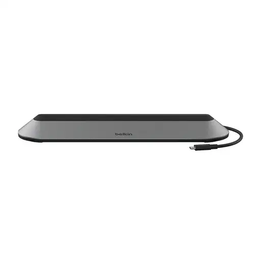 Belkin INC014BTSGY base para portátil y replicador de puertos Alámbrico USB 3.2 Ge