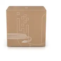 Ubiquiti U-Cable-C6-CMP cable de red Blanco 305 m Cat6 U/UTP (UTP)