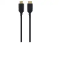 Belkin F3Y021BT1M cable HDMI 1 m HDMI tipo A (Estándar) Negro