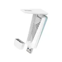 D-Link AX18U adaptador y tarjeta de red WLAN 1800 Mbit/s