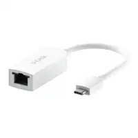 D-Link DUB-E250 adaptador y tarjeta de red Ethernet 2500 Mbit/s
