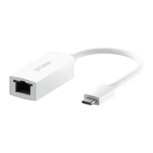 D-Link DUB-E250 adaptador y tarjeta de red Ethernet 2500 Mbit/s