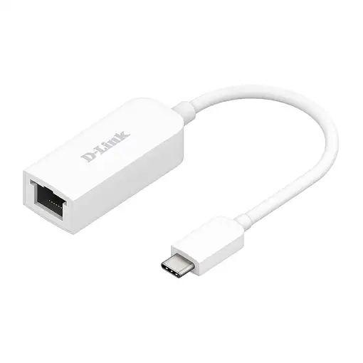 D-Link DUB-E250 adaptador y tarjeta de red Ethernet 2500 Mbit/s