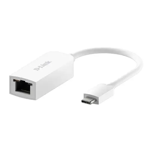 D-Link DUB-E250 adaptador y tarjeta de red Ethernet 2500 Mbit/s
