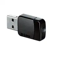 D-Link DWA-171 adaptador y tarjeta de red WLAN 433 Mbit/s