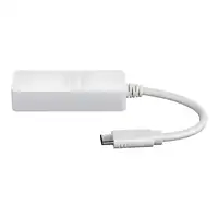 D-Link DUB-E130 adaptador y tarjeta de red Ethernet 1000 Mbit/s