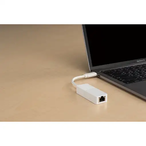 D-Link DUB-E130 adaptador y tarjeta de red Ethernet 1000 Mbit/s