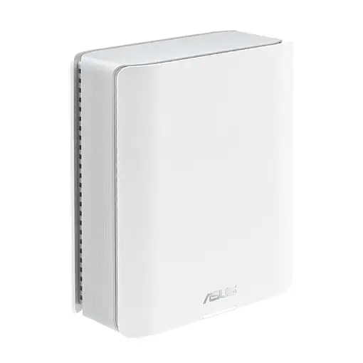 ASUS ZenWiFi BT8 Tribanda (2.4 GHz / 5 GHz / 6 GHz) Wi-Fi 7 (802.11be) Blanco 3 In