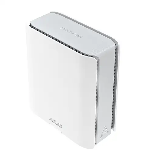 ASUS ZenWiFi BT8 Tribanda (2.4 GHz / 5 GHz / 6 GHz) Wi-Fi 7 (802.11be) Blanco 3 In