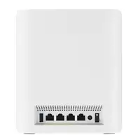 ASUS ZenWiFi BT8 Tribanda (2.4 GHz / 5 GHz / 6 GHz) Wi-Fi 7 (802.11be) Blanco 3 In