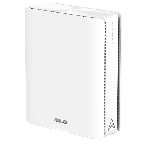 ASUS ZenWiFi BQ16 Tribanda (2.4 GHz / 5 GHz / 6 GHz) Wi-Fi 7 (802.11be) Blanco 3 I