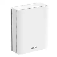 ASUS ZenWiFi BQ16 Tribanda (2.4 GHz / 5 GHz / 6 GHz) Wi-Fi 7 (802.11be) Blanco 3 I