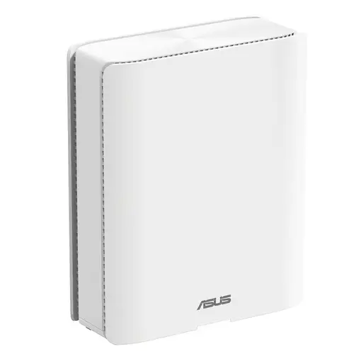 ASUS ZenWiFi BQ16 Tribanda (2.4 GHz / 5 GHz / 6 GHz) Wi-Fi 7 (802.11be) Blanco 3 I