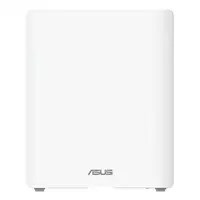 ASUS ZenWiFi BQ16 Tribanda (2.4 GHz / 5 GHz / 6 GHz) Wi-Fi 7 (802.11be) Blanco 3 I
