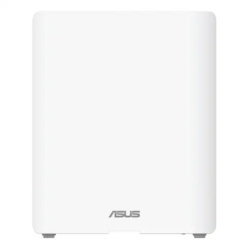 ASUS ZenWiFi BQ16 Tribanda (2.4 GHz / 5 GHz / 6 GHz) Wi-Fi 7 (802.11be) Blanco 3 I