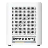 ASUS ZenWiFi BQ16 Tribanda (2.4 GHz / 5 GHz / 6 GHz) Wi-Fi 7 (802.11be) Blanco 3 I
