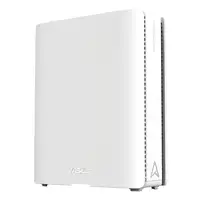 ASUS ZenWiFi BQ16 Tribanda (2.4 GHz / 5 GHz / 6 GHz) Wi-Fi 7 (802.11be) Blanco 3 I