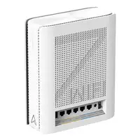 ASUS ZenWiFi BQ16 Tribanda (2.4 GHz / 5 GHz / 6 GHz) Wi-Fi 7 (802.11be) Blanco 3 I