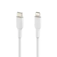 Belkin CAA003bt2MWH 2 m Blanco