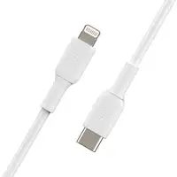Belkin CAA003bt2MWH 2 m Blanco