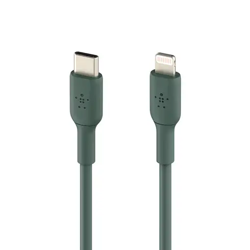 Belkin CAA003bt2MBK 2 m Negro