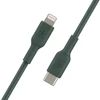 Belkin CAA003bt2MBK 2 m Negro