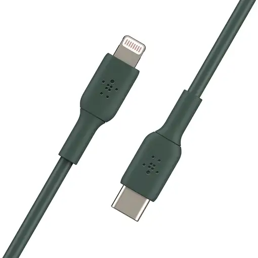 Belkin CAA003bt2MBK 2 m Negro