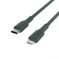 Belkin CAA003bt2MBK 2 m Negro