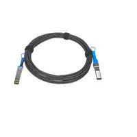 NETGEAR AXC767 Cable de fibra óptica e InfiniBand 7 m SFP+ Negro